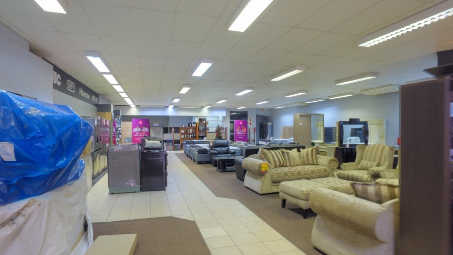 To Let commercial Property for Rent in Rustenburg Central North West